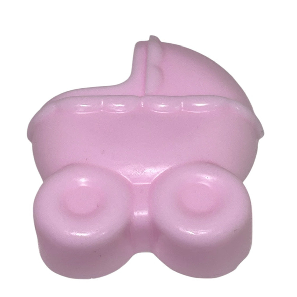 Savon pour chariot de baptême