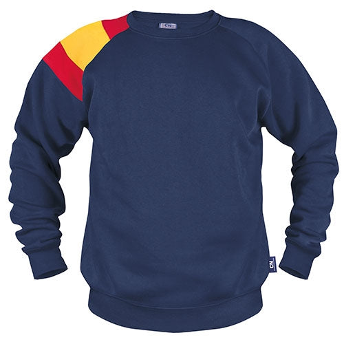 SWEAT-SHIRT « NATION »