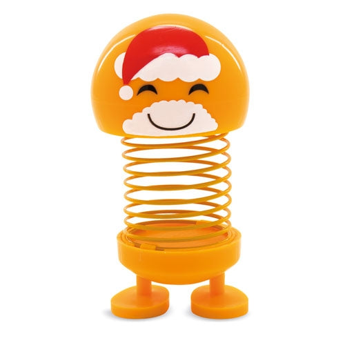 EMO ANTIESTRÉS "DANCER PAPÁ NOEL"