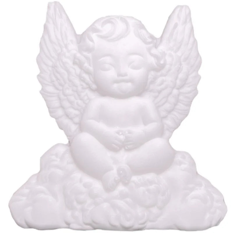 Célébrations religieuses du Petit Ange