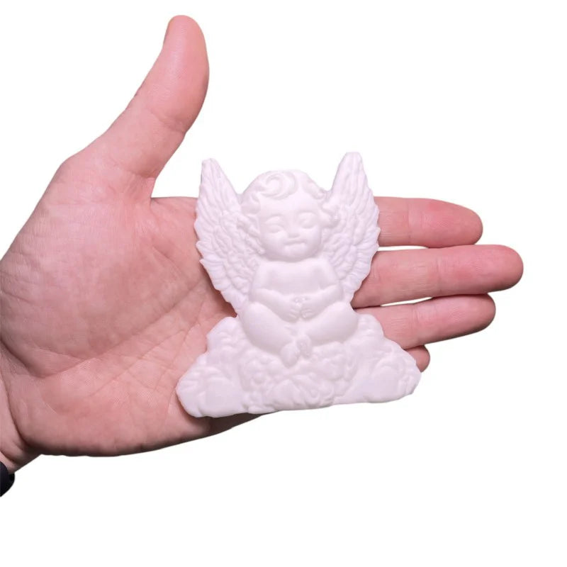 Célébrations religieuses du Petit Ange