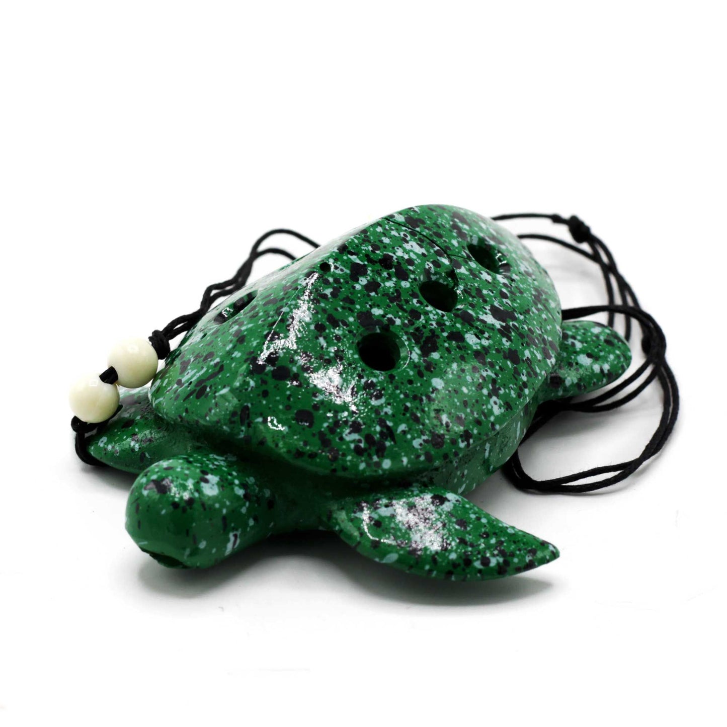 Ocarina musical animalier - Tortue