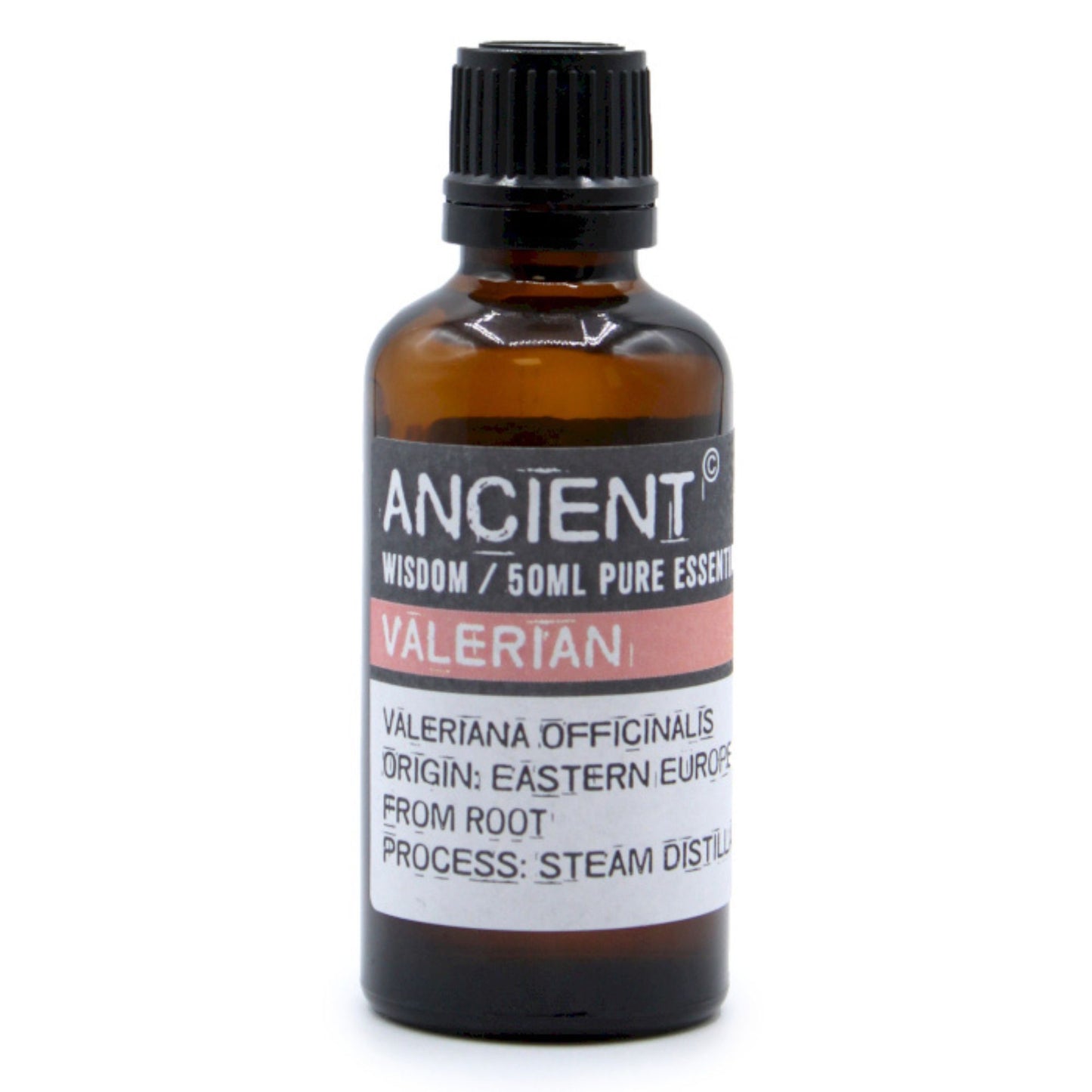 Valériane 50 ml - Huile essentielle
