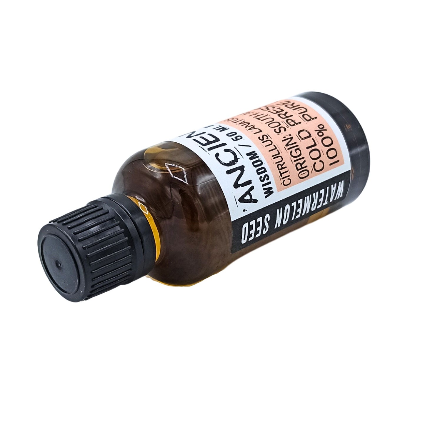 Huile de graines de pastèque - 50 ml