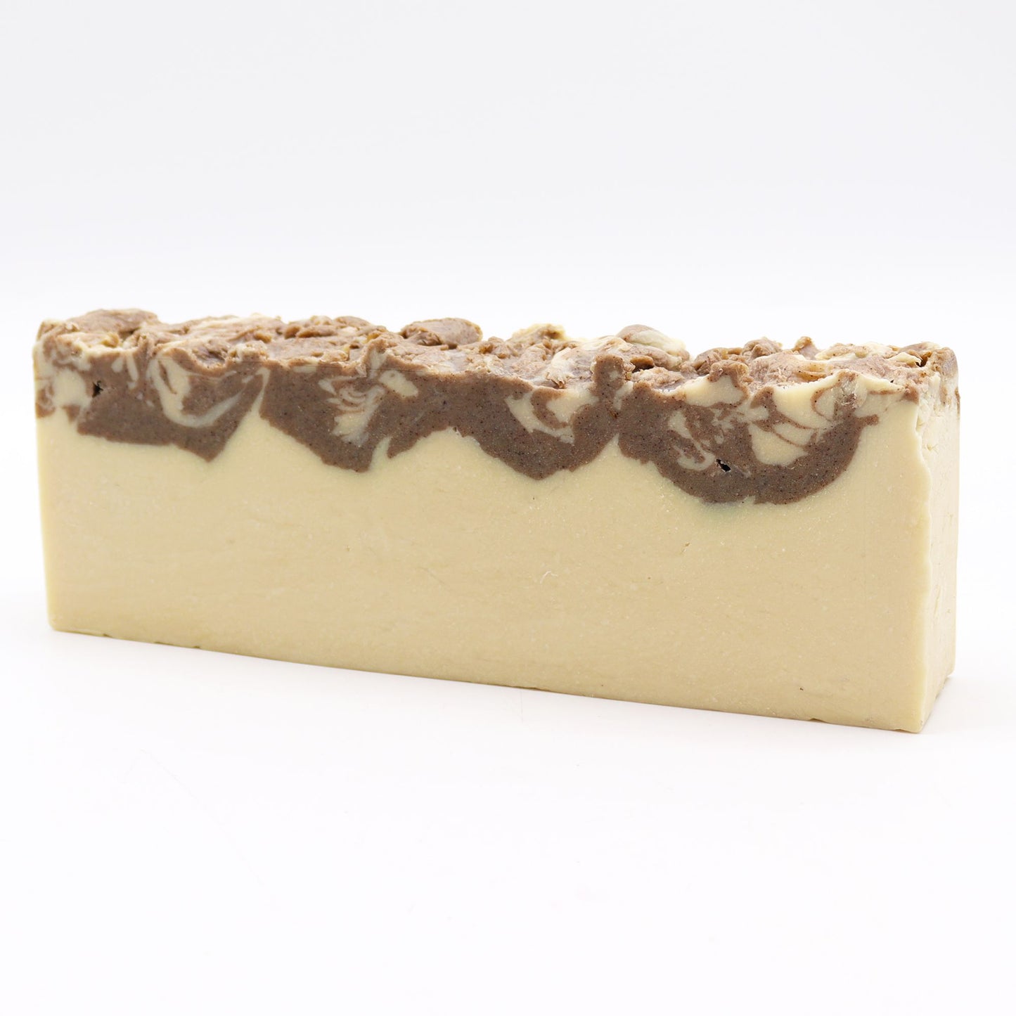 Lait de chèvre - Huile d'olive