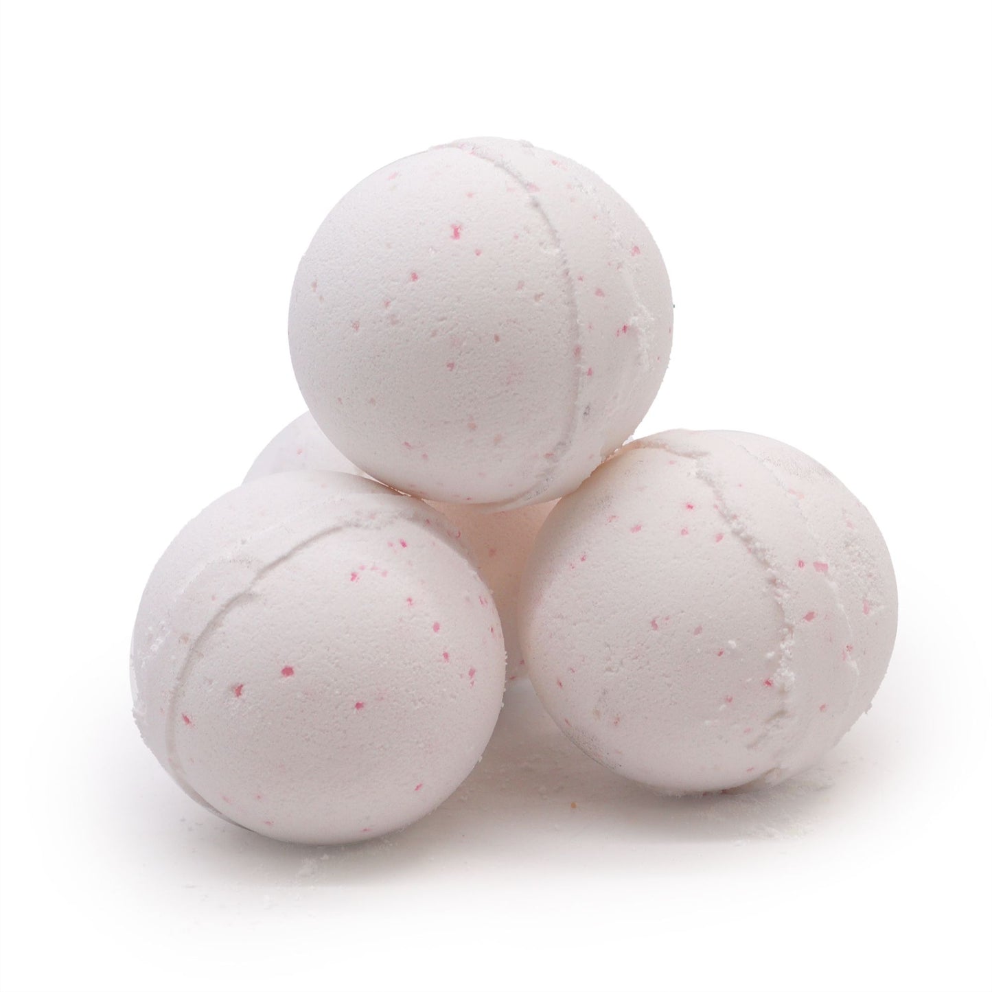 Bombe de bain aromathérapie - Épicée