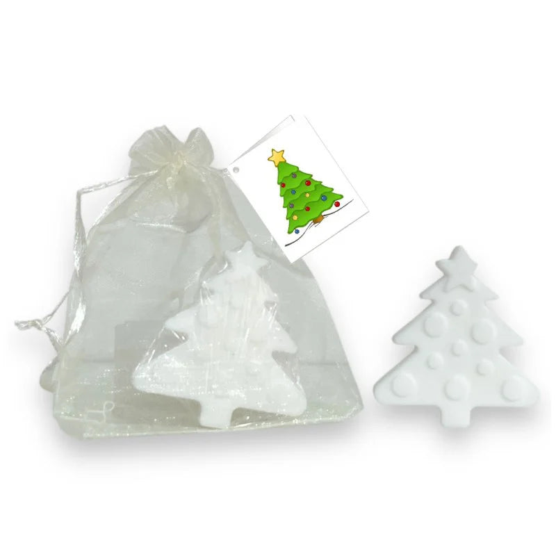 Détails originaux de Noël