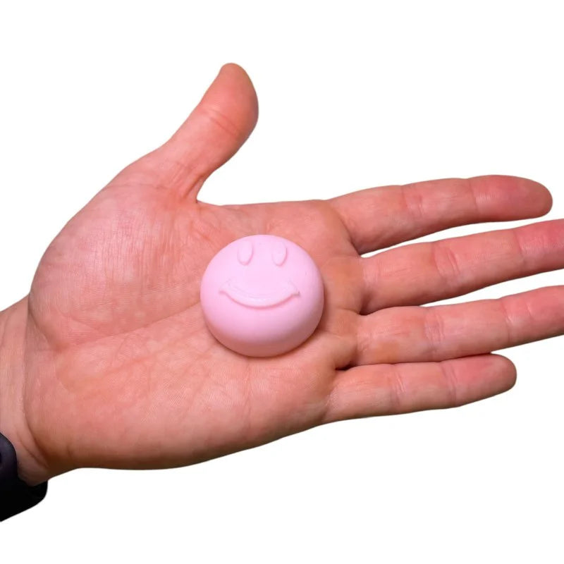 Émoticônes de savon