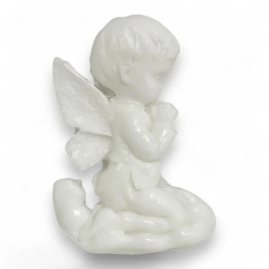 Savon décoratif Angel