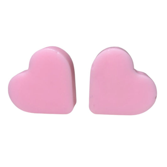 12 x Jabón Corazón Eventos