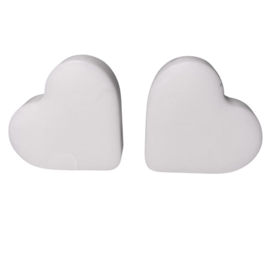 12 x Jabón Corazón para Eventos