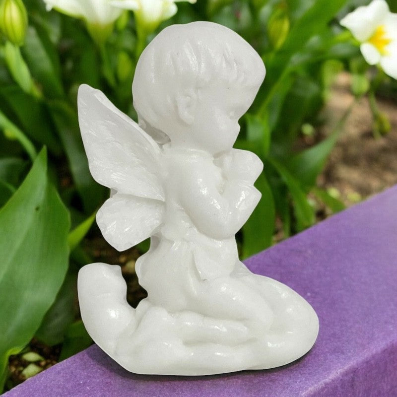 12 x Jabón Angelito Decorativo