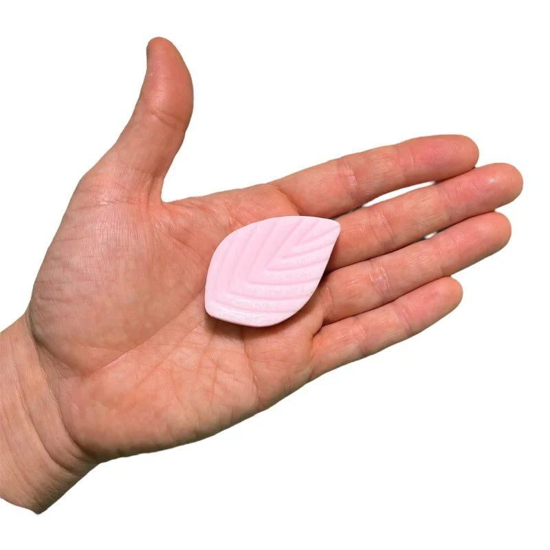 Savon aux feuilles original