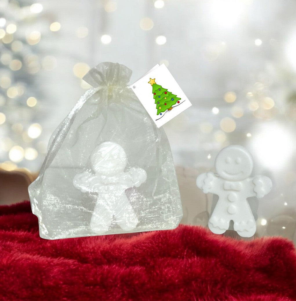 12 x Jabones para Regalar en Navidad