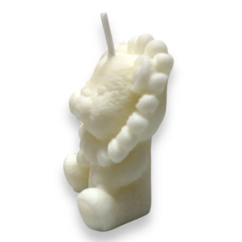 Bougies animales pour événements