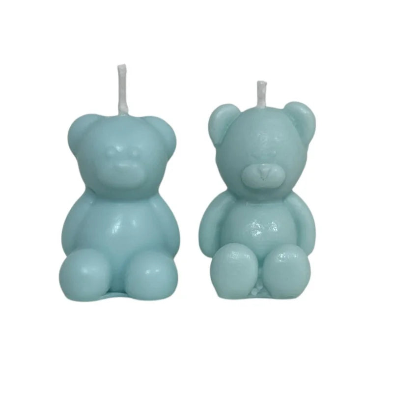 Bougies à offrir lors des baptêmes