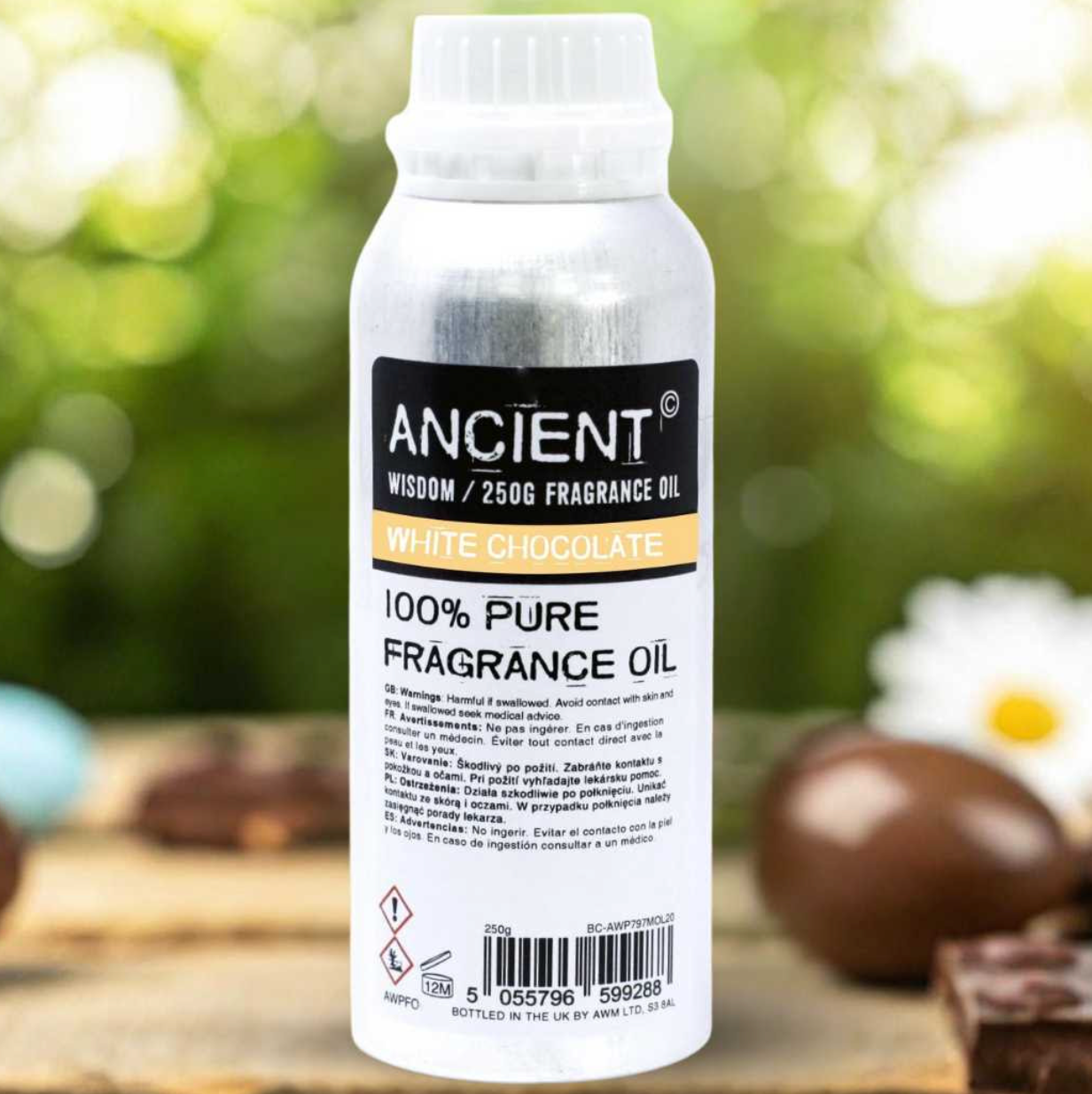 Aceites de Fragancia 10ml