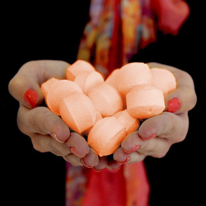 Mini-Bombitas 1,3 kg - Orange