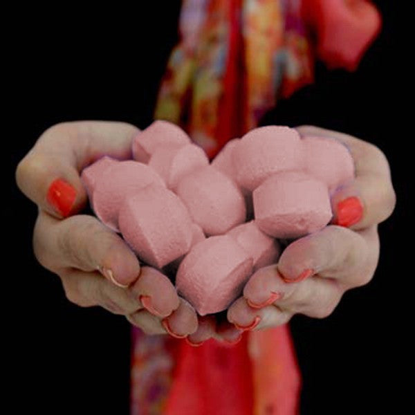 Mini-Bombitas 1,3 kg - Fruit de la passion