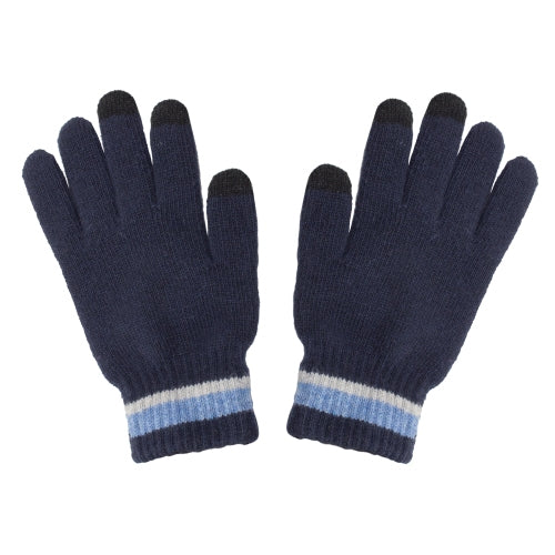 GUANTES TOUCH SCREEN "CANADÁ"