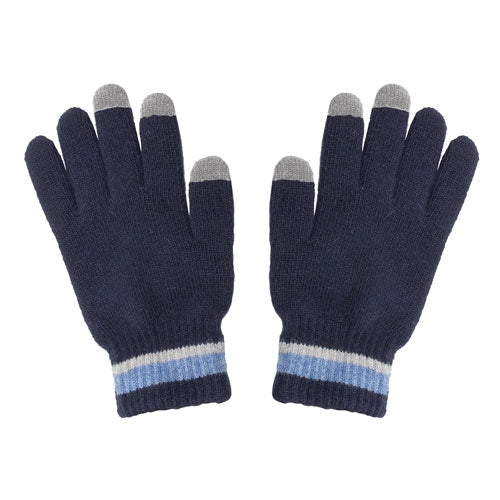 GUANTES TOUCH SCREEN "CANADÁ"