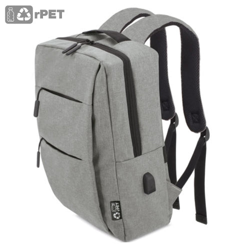 MOCHILA PORTAORDENADOR "DAVIS"