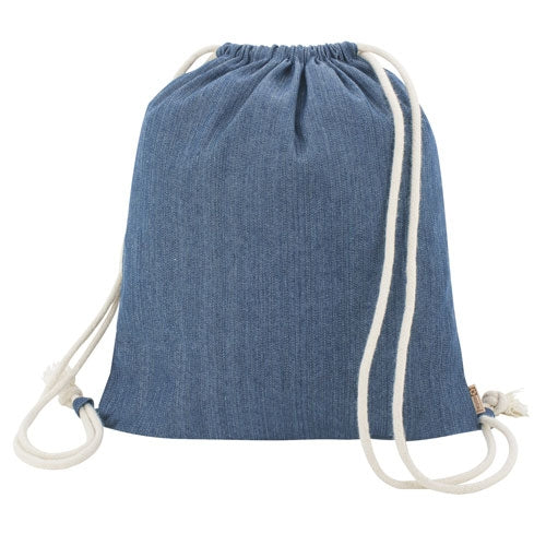 MOCHILA VAQUERA "KANSAS"
