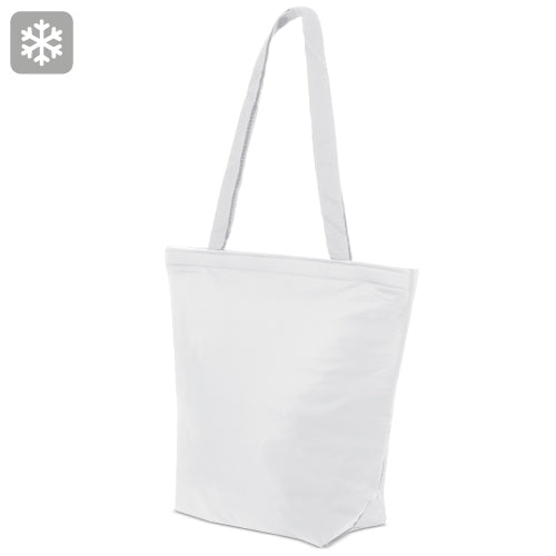 BOLSA NEVERA "QUEBEC"