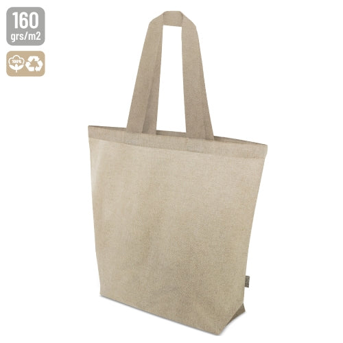 <p> SAC EN COTON RECYCLÉ</p>