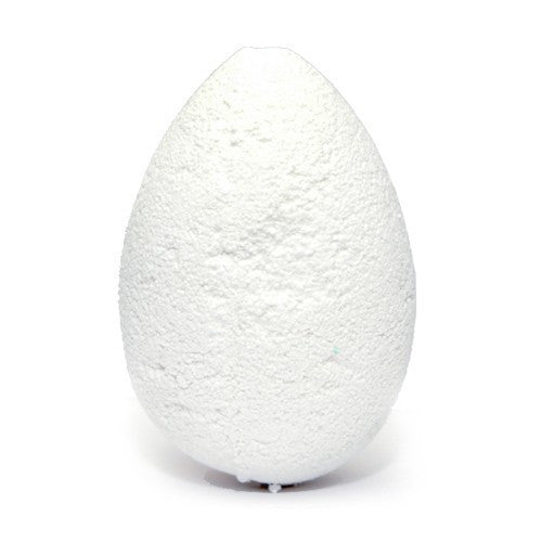 6 x Bomba Huevo Coco en Caja de Huevos