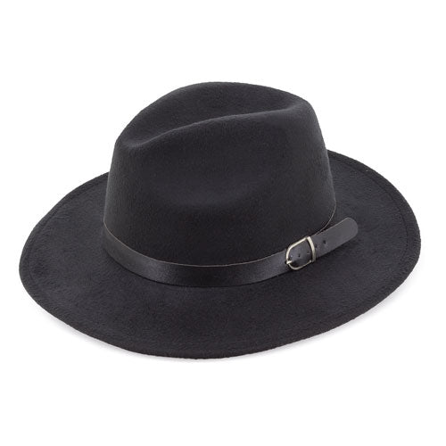 SOMBRERO LANA-POLIÉSTER "SOTOMONTE" 