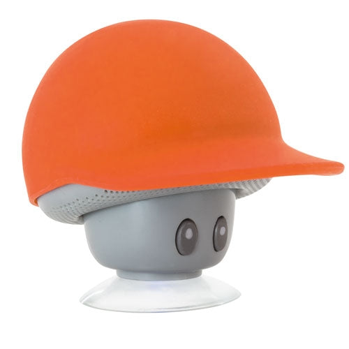 ALTAVOZ BLUETOOTH "RAPPER"