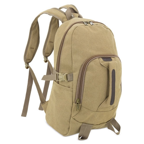 MOCHILA DE MONTAÑA "YUMA"