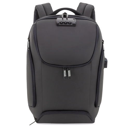 MOCHILA SEMIRIGIDA "HOFMAN"