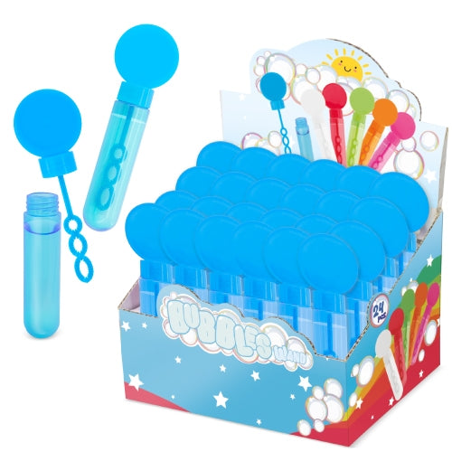 POMPERO "BOBLE" PACK 24 PCS