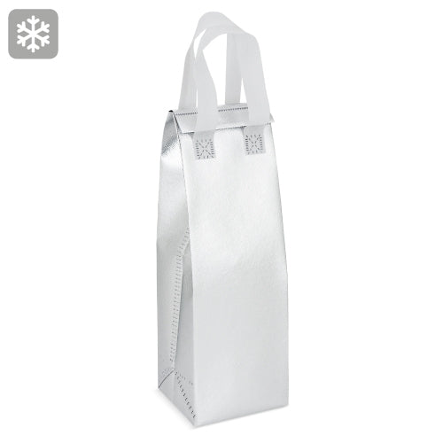 BOLSA CONSERVADORA DE FRIO PARA BOTELLA DE VINO