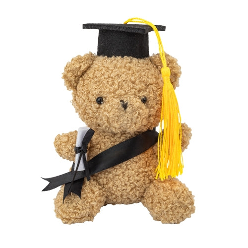 PELUCHE OSITO GRADUADO "HONORIS"
