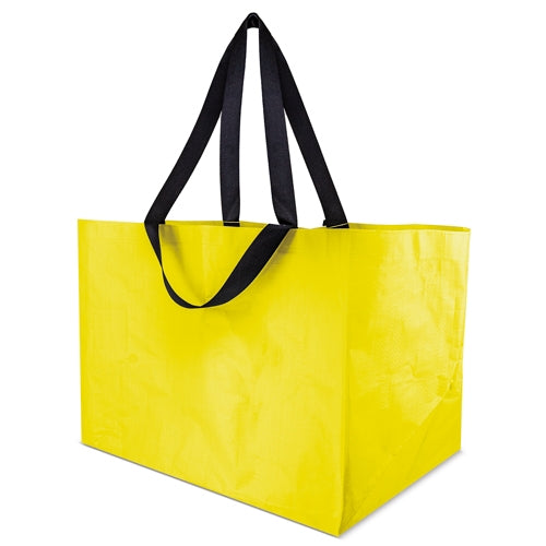 BOLSA PP LAMINADA EXTRAGRANDE "MERLIN"