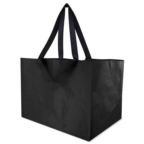 BOLSA PP LAMINADA EXTRAGRANDE "MERLIN"
