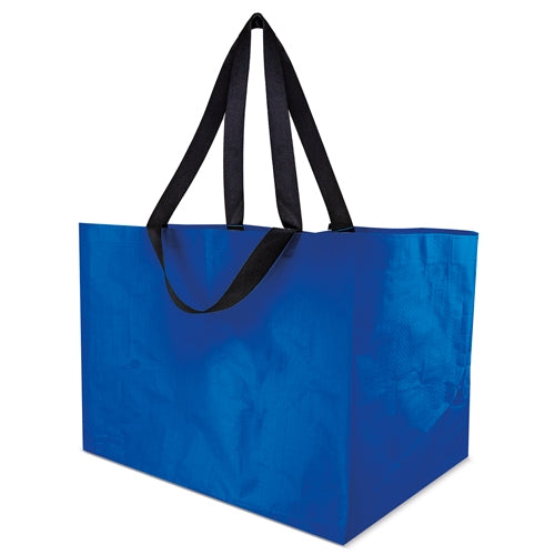 BOLSA PP LAMINADA EXTRAGRANDE "MERLIN"