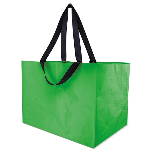 BOLSA PP LAMINADA EXTRAGRANDE "MERLIN"
