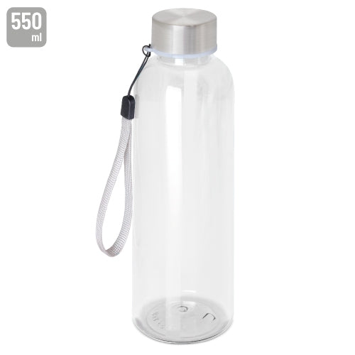 BOTELLA 550ML "NORTH"