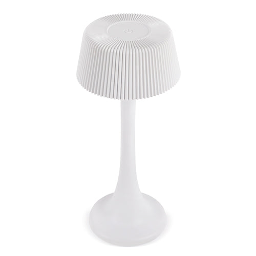 LÁMPARA DE MESA "WESTON"