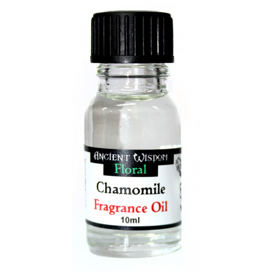 Duftöle 10 ml – Kamille