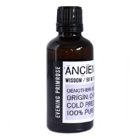 Huile de base 50 ml - Onagre