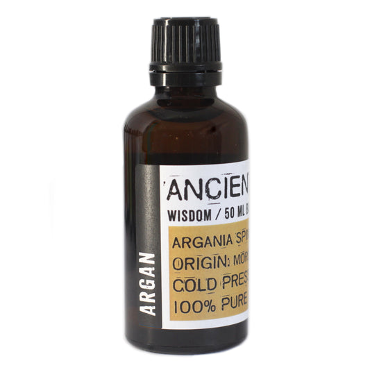 Huile de base 50 ml - Argan