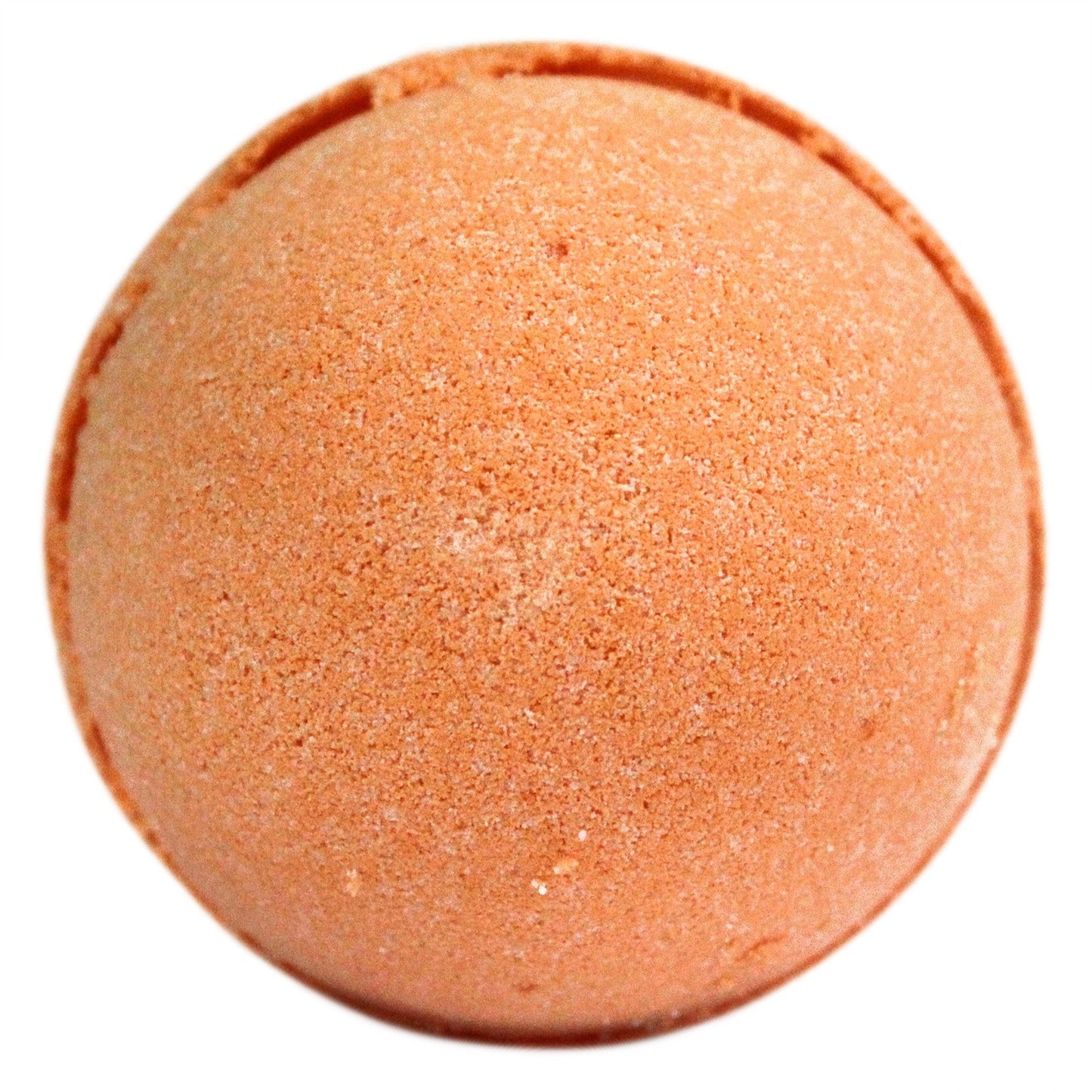 3 bombes de bain à la mandarine et au pamplemousse