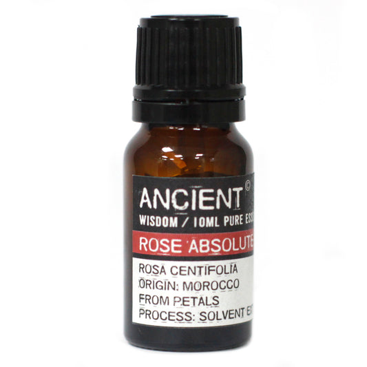 Ätherisches Rosenöl Absolut