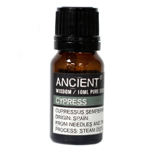 Ätherisches Zypressenöl