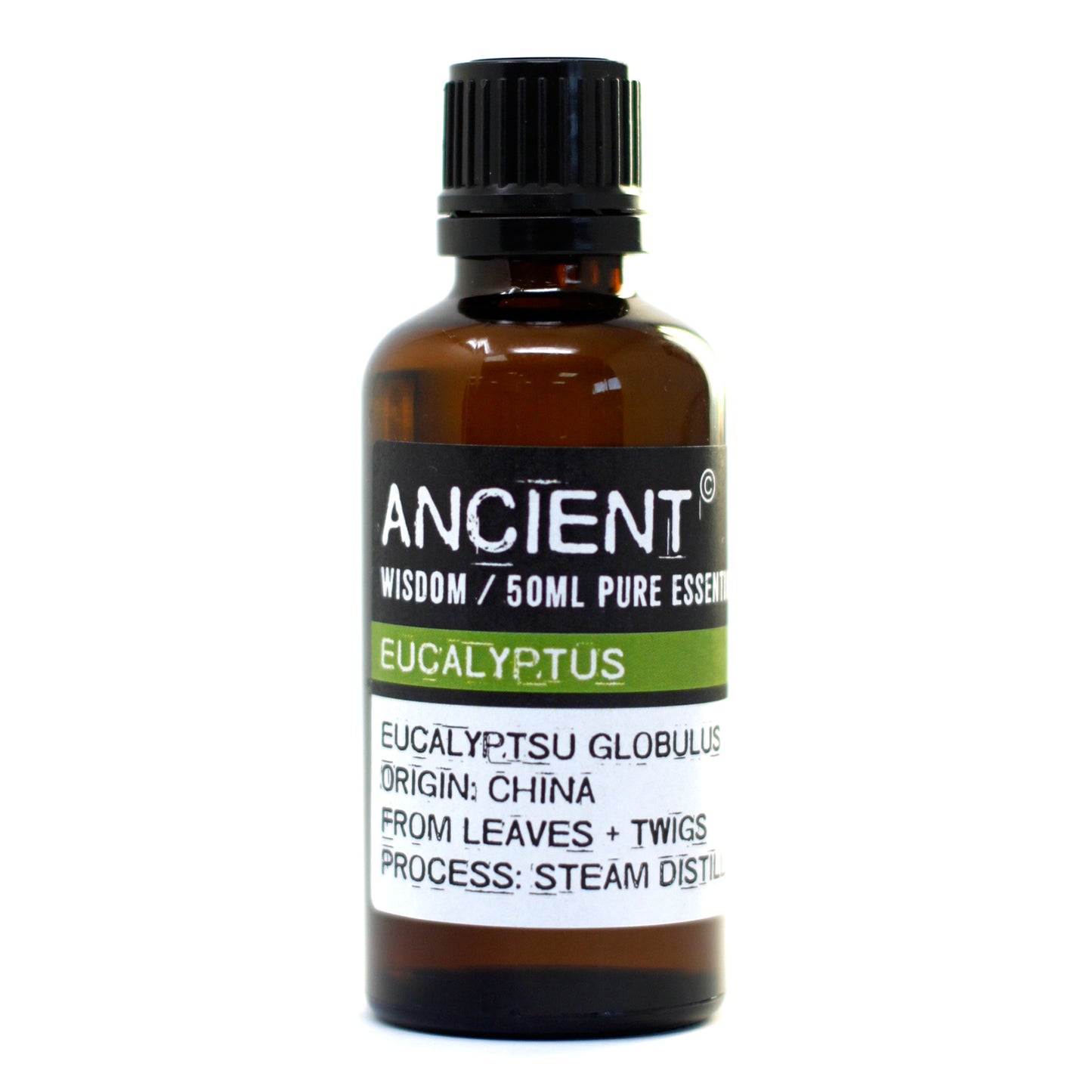 Ätherisches Öl 50 ml – Eukalyptus